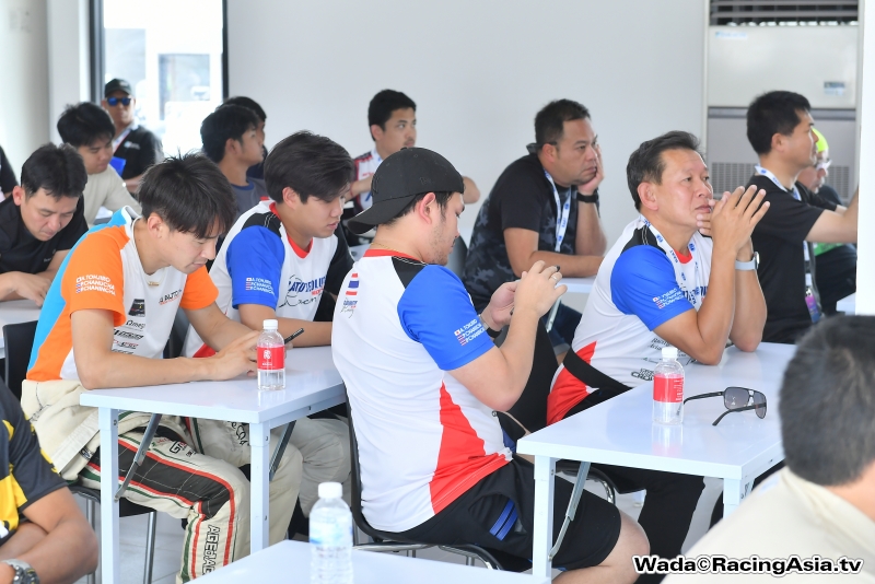 2018.06 BIRA RAAT Endurance race 2018 #1 