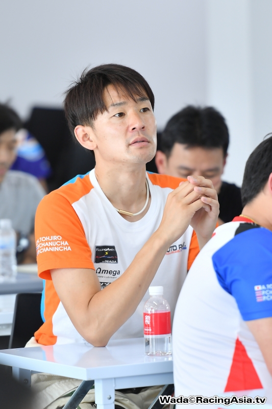 2018.06 BIRA RAAT Endurance race 2018 #1 