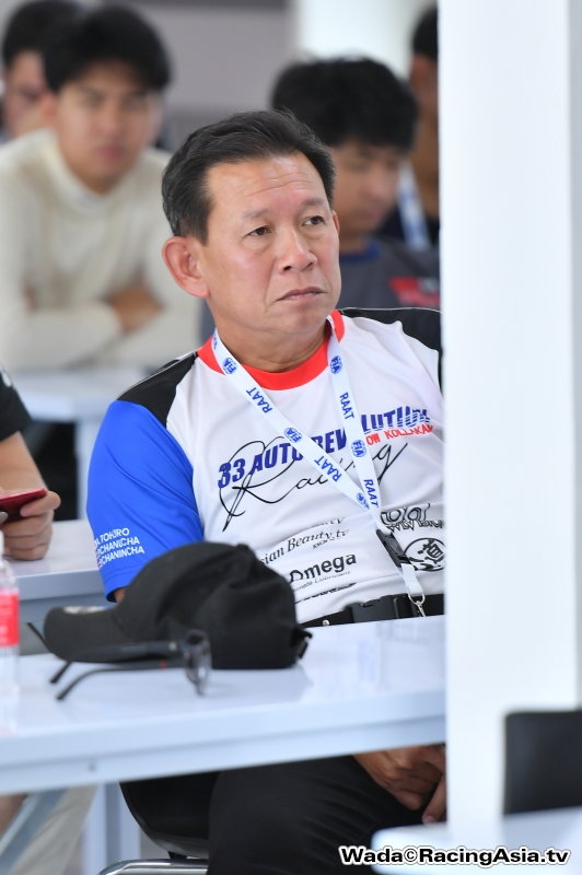 2018.06 BIRA RAAT Endurance race 2018 #1 