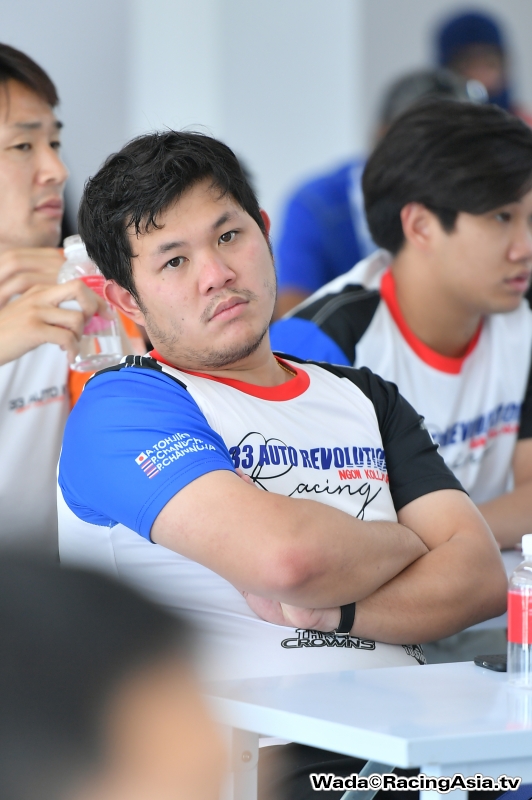 2018.06 BIRA RAAT Endurance race 2018 #1 