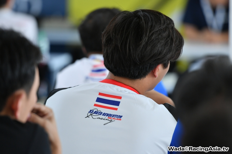 2018.06 BIRA RAAT Endurance race 2018 #1 