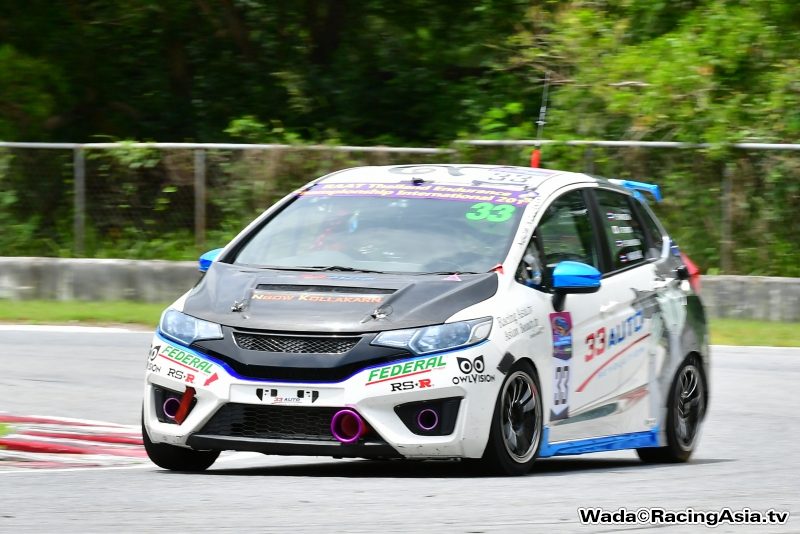 2018.06 BIRA RAAT Endurance race 2018 #1 