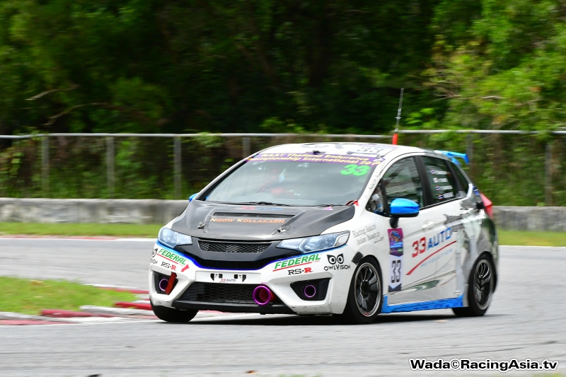 2018.06 BIRA RAAT Endurance race 2018 #1 