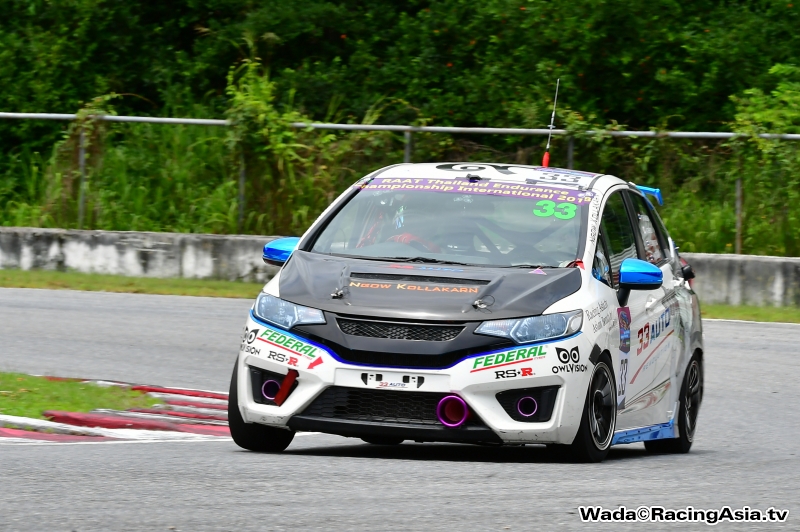 2018.06 BIRA RAAT Endurance race 2018 #1 