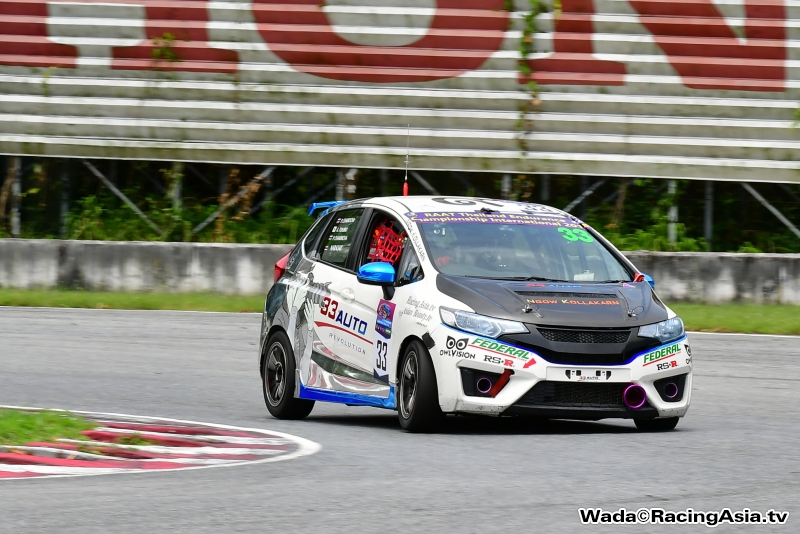 2018.06 BIRA RAAT Endurance race 2018 #1 