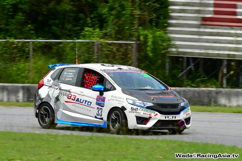 2018.06 BIRA RAAT Endurance race 2018 #1 