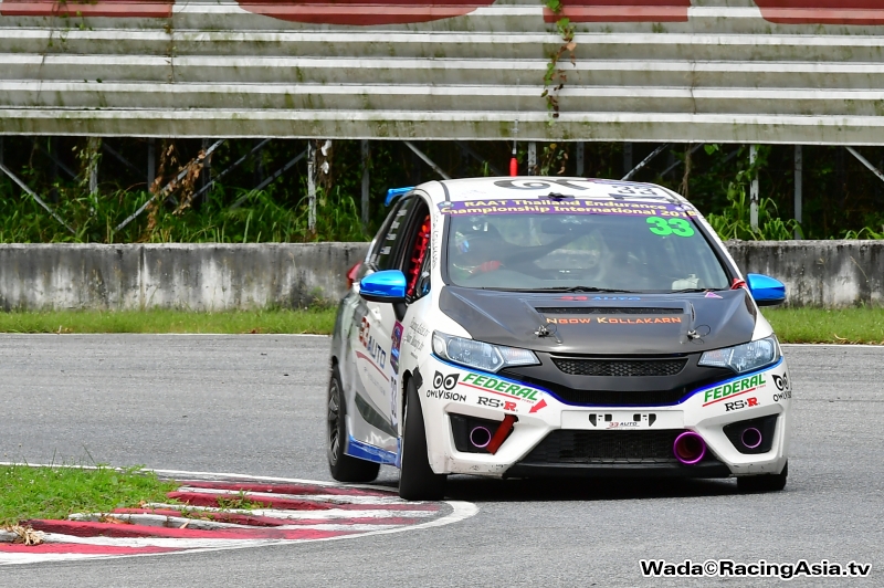 2018.06 BIRA RAAT Endurance race 2018 #1 