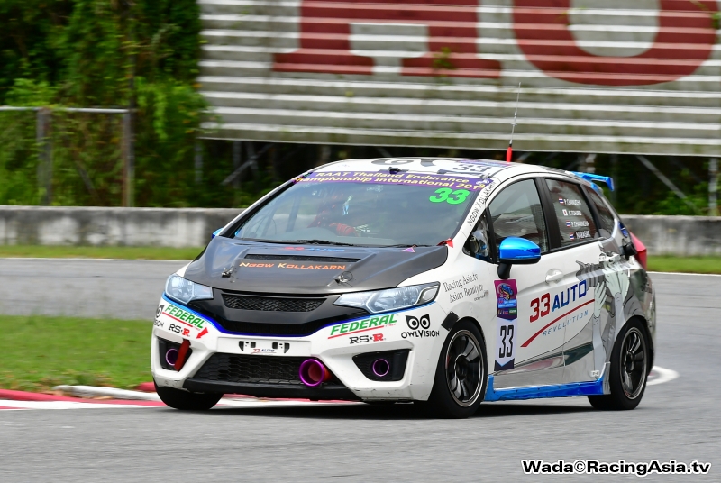 2018.06 BIRA RAAT Endurance race 2018 #1 