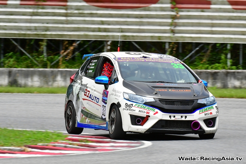 2018.06 BIRA RAAT Endurance race 2018 #1 