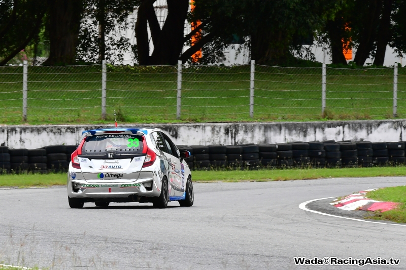 2018.06 BIRA RAAT Endurance race 2018 #1 