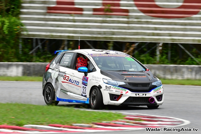 2018.06 BIRA RAAT Endurance race 2018 #1 