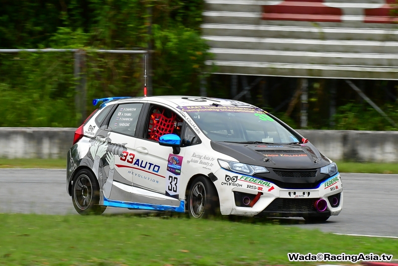 2018.06 BIRA RAAT Endurance race 2018 #1 