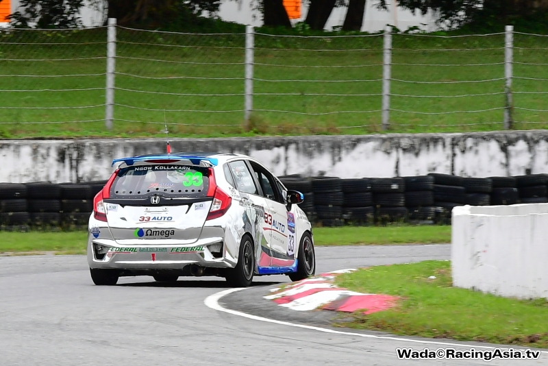 2018.06 BIRA RAAT Endurance race 2018 #1 