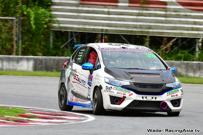 2018.06 BIRA RAAT Endurance race 2018 #1 