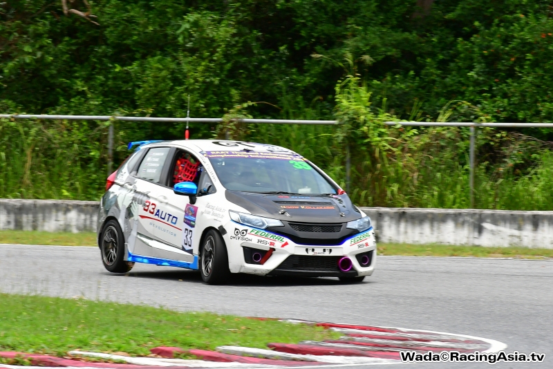 2018.06 BIRA RAAT Endurance race 2018 #1 