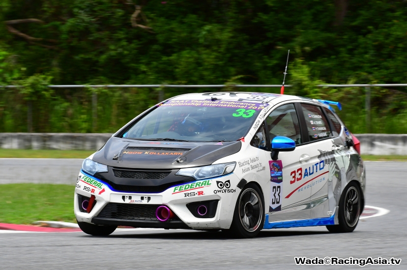 2018.06 BIRA RAAT Endurance race 2018 #1 