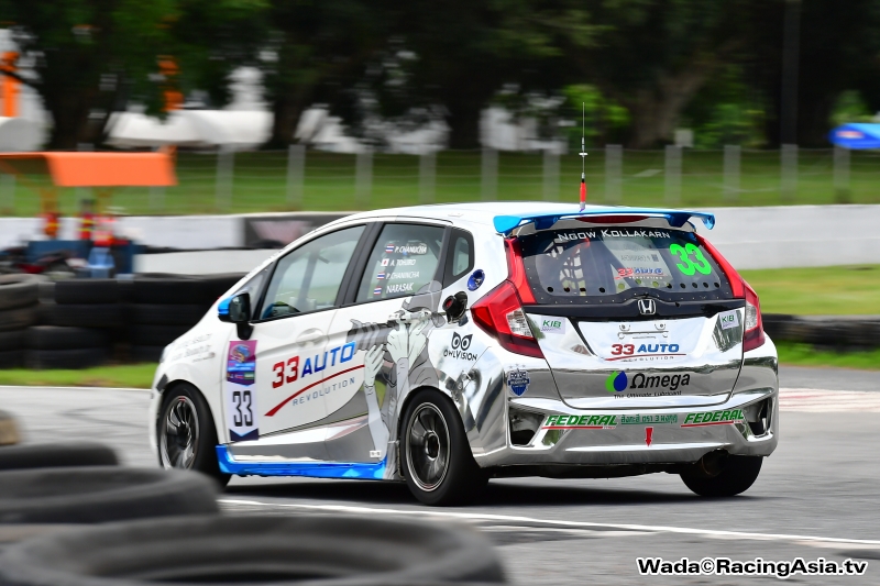 2018.06 BIRA RAAT Endurance race 2018 #1 