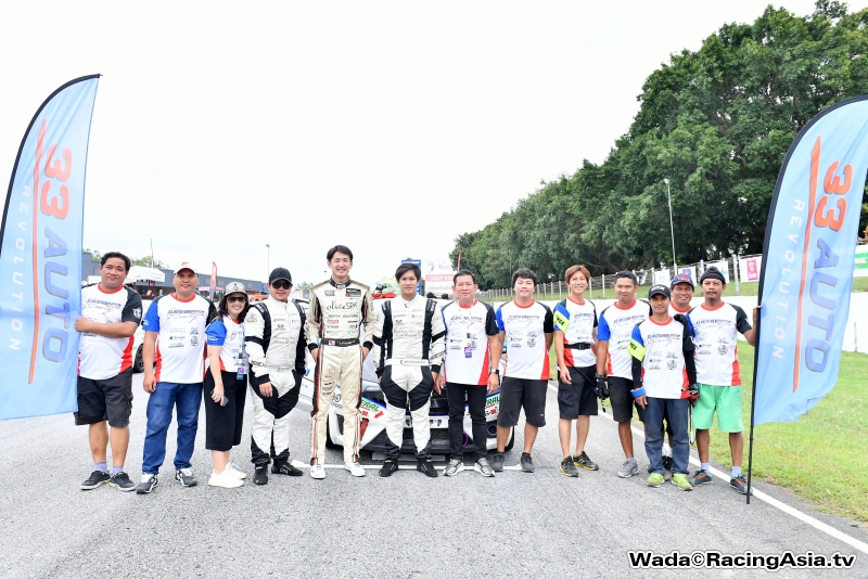 2018.06 BIRA RAAT Endurance race 2018 #1 
