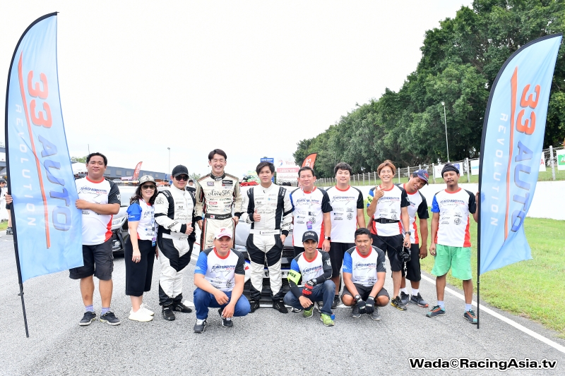 2018.06 BIRA RAAT Endurance race 2018 #1 