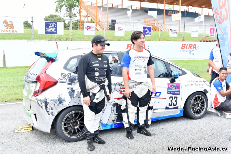 2018.06 BIRA RAAT Endurance race 2018 #1 