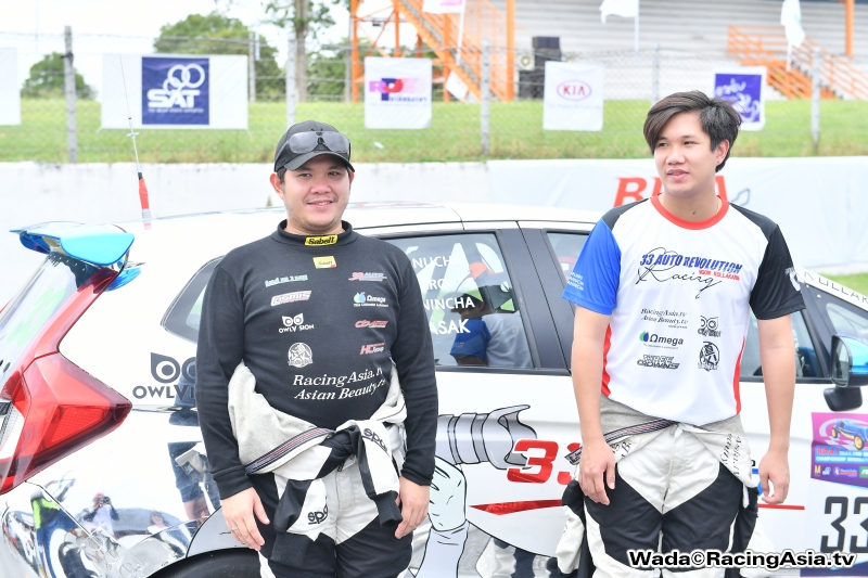 2018.06 BIRA RAAT Endurance race 2018 #1 