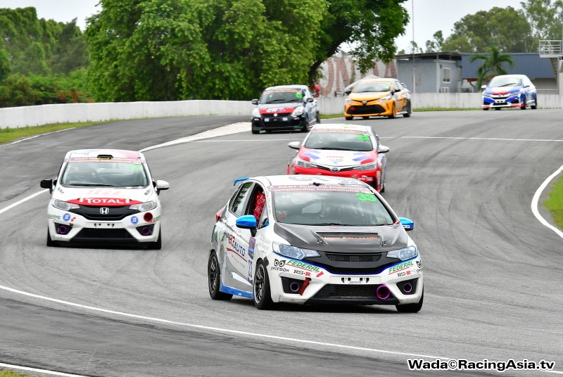 2018.06 BIRA RAAT Endurance race 2018 #1 