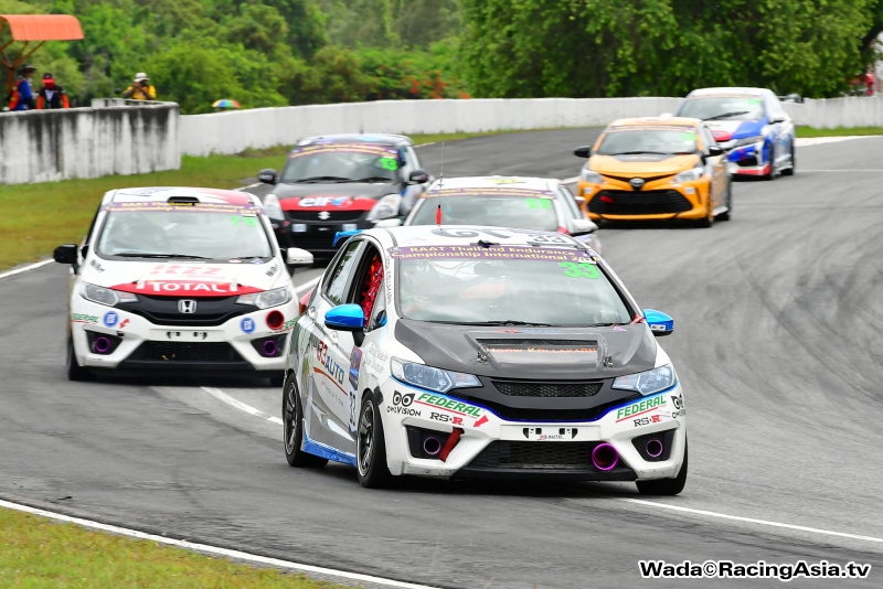 2018.06 BIRA RAAT Endurance race 2018 #1 