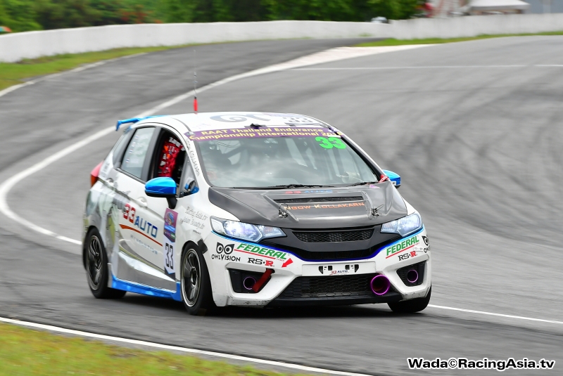 2018.06 BIRA RAAT Endurance race 2018 #1 