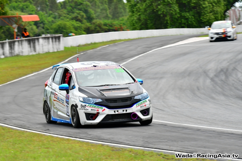 2018.06 BIRA RAAT Endurance race 2018 #1 