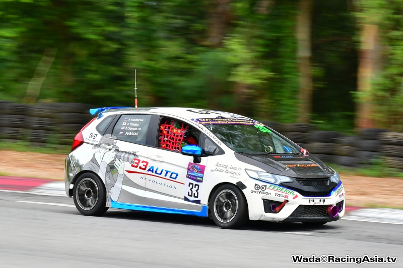 2018.06 BIRA RAAT Endurance race 2018 #1 