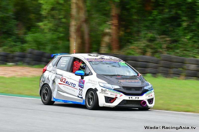 2018.06 BIRA RAAT Endurance race 2018 #1 