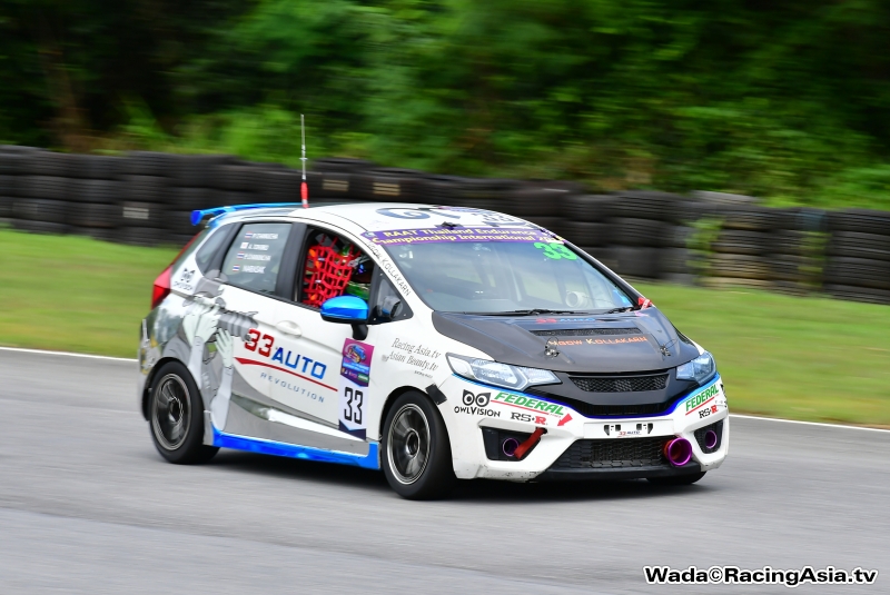 2018.06 BIRA RAAT Endurance race 2018 #1 