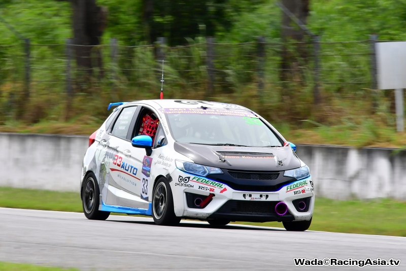 2018.06 BIRA RAAT Endurance race 2018 #1 