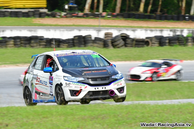 2018.06 BIRA RAAT Endurance race 2018 #1 