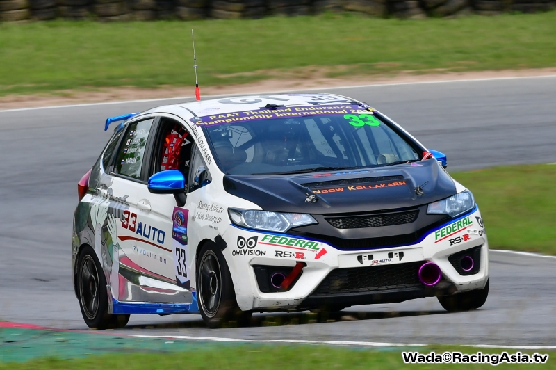 2018.06 BIRA RAAT Endurance race 2018 #1 