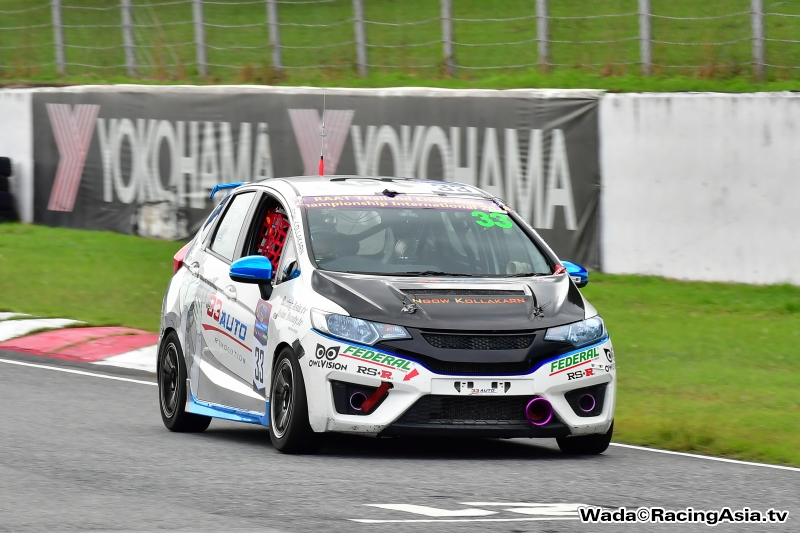 2018.06 BIRA RAAT Endurance race 2018 #1 