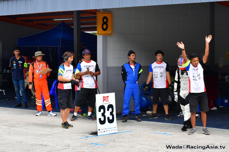 2018.06 BIRA RAAT Endurance race 2018 #1 