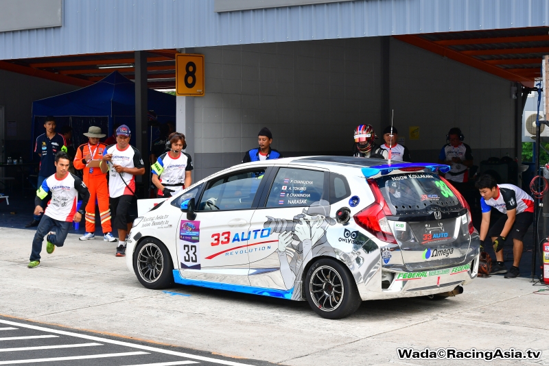 2018.06 BIRA RAAT Endurance race 2018 #1 