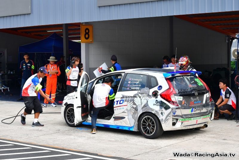 2018.06 BIRA RAAT Endurance race 2018 #1 