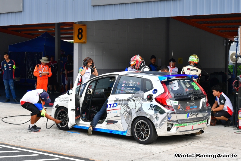 2018.06 BIRA RAAT Endurance race 2018 #1 