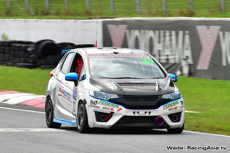 2018.06 BIRA RAAT Endurance race 2018 #1 