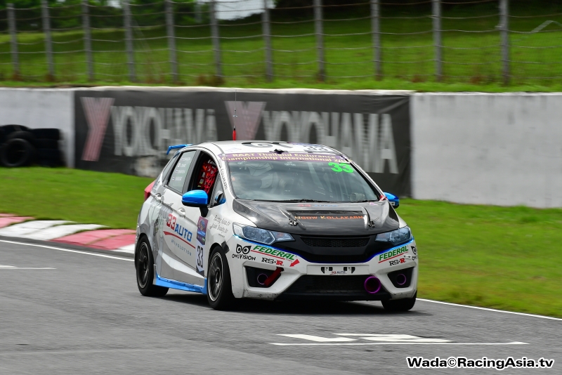 2018.06 BIRA RAAT Endurance race 2018 #1 