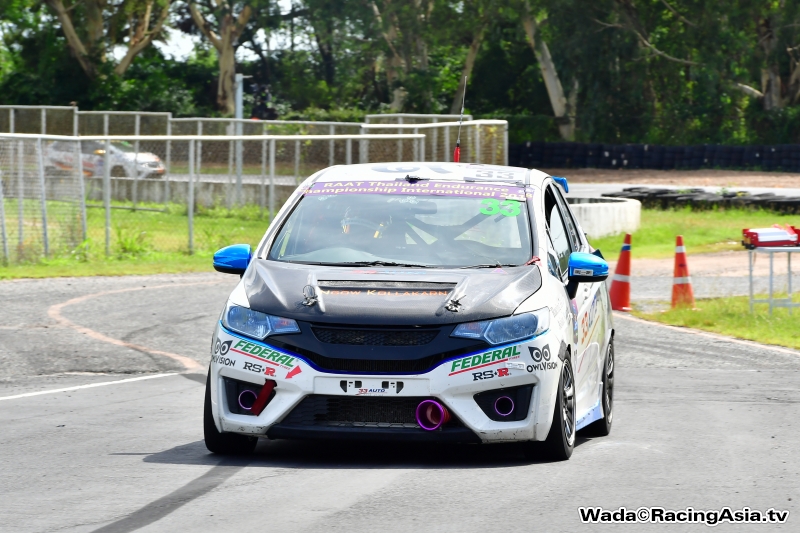 2018.06 BIRA RAAT Endurance race 2018 #1 