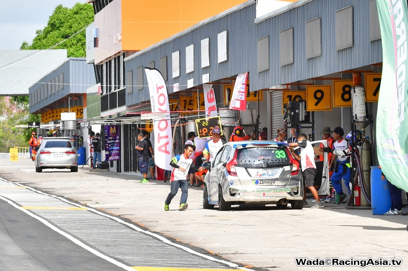 2018.06 BIRA RAAT Endurance race 2018 #1 