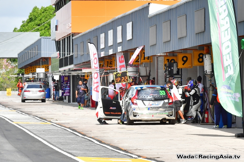 2018.06 BIRA RAAT Endurance race 2018 #1 