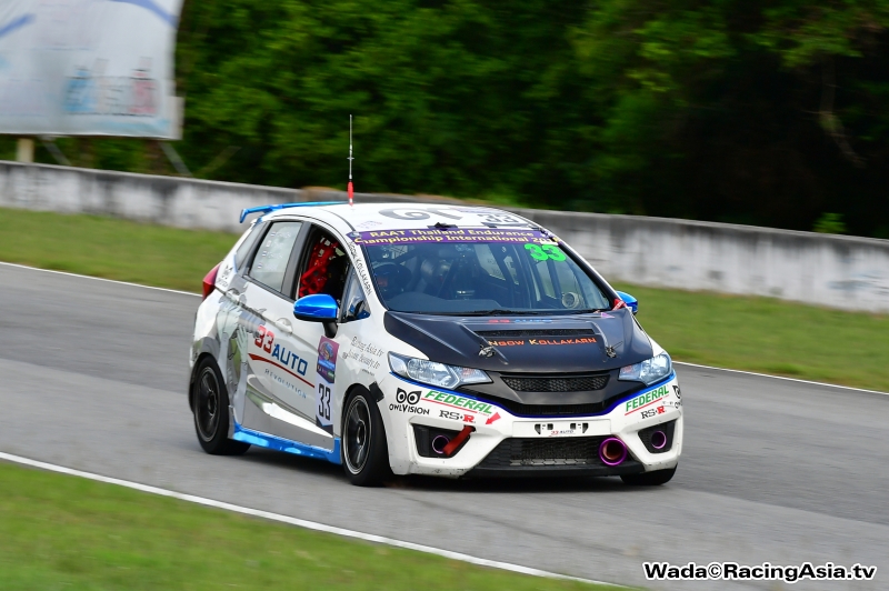 2018.06 BIRA RAAT Endurance race 2018 #1 