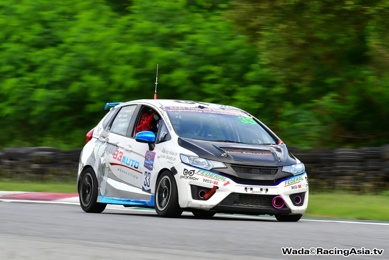 2018.06 BIRA RAAT Endurance race 2018 #1 