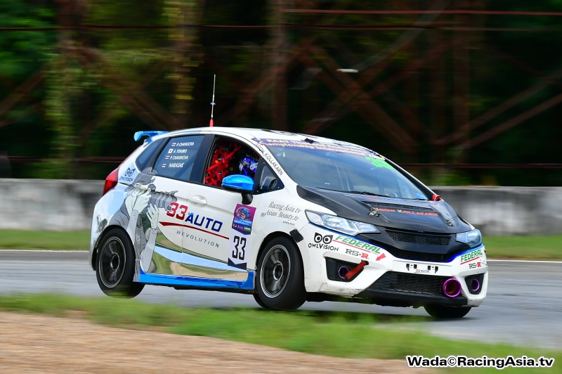 2018.06 BIRA RAAT Endurance race 2018 #1 