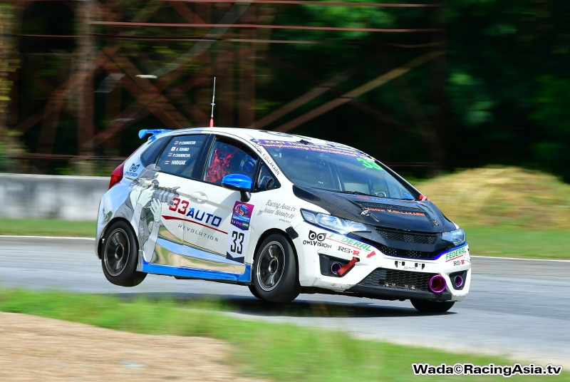 2018.06 BIRA RAAT Endurance race 2018 #1 