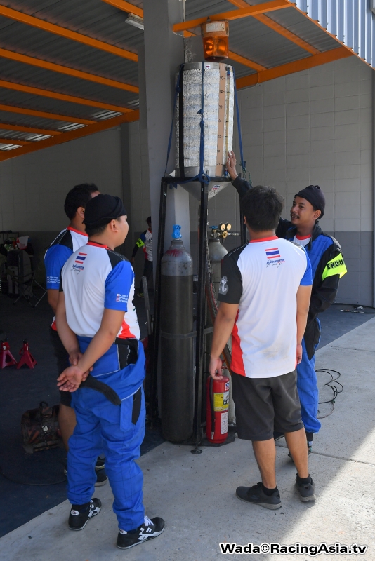 2018.06 BIRA RAAT Endurance race 2018 #1 